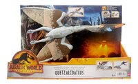 Figuur Jurassic World: Dominion Massive Action - Quetzalcoatlus-Vooraanzicht