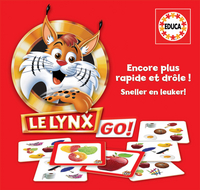 Lynx Go!-Artikeldetail
