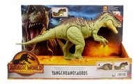 Figurine Jurrassic World : Le Monde d'après Super Action - Yangchuanosaurus