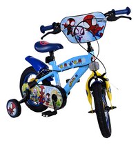 Vélo pour enfants Spidey & his Amazing Friends 12/-Image 1