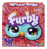 Hasbro Hey Furby Coral NL