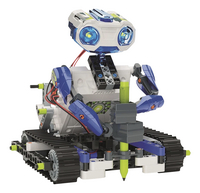 Clementoni Coding Lab RoboMaker - Robotique éducative-Détail de l'article
