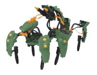 Figurine Giga Bots Beast - Araknix-Détail de l'article