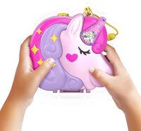 Polly Pocket Unicorn Forest Compact-Afbeelding 1