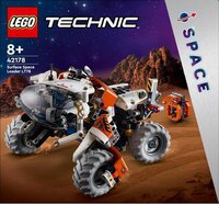 LEGO Technic Ruimtevoertuig LT78 42178