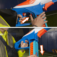 Nerf Blaster N Series Infinite-Afbeelding 4