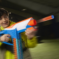 Nerf Pistolet N Series Infinite-Image 6