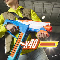 Nerf Pistolet N Series Infinite-Image 7