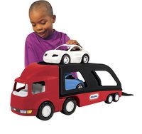 Little Tikes camion de transport Large Carrier-Image 2