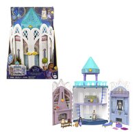 Château Disney Wish avec 3 figurines-Détail de l'article