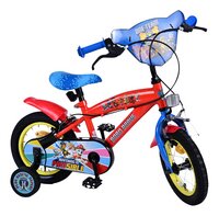 Vélo pour enfants Pat' Patrouille Core 12/-Côté gauche