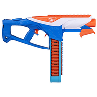 Nerf Pistolet N Series Infinite-Côté gauche