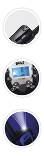 Buki France talkies-walkies-Détail de l'article