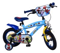 Vélo pour enfants Spidey & his Amazing Friends 12/-Côté gauche