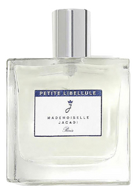 Coffret parfum Mademoiselle Jacadi Petite Libellule - 50 ml-Avant