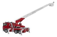 Bruder camion de pompiers Scania Super 560R-Détail de l'article