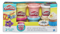 Play-Doh Confetti-Vooraanzicht