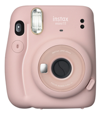 Fujifilm appareil photo instax mini 11 Blush Pink