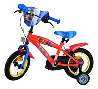 Vélo pour enfants Pat' Patrouille Core 12/-Côté droit