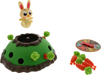 Spel Snuffie Hup NL-Artikeldetail