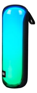 Bigben Haut-parleur Bluetooth Party Tube met RGB licht noir-Côté droit