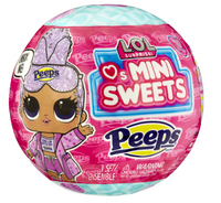 L.O.L Fig Easter Cozy Bunny-Avant