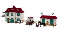 Schleich HORSE CLUB Lakeside paardenboerderij-Afbeelding 6