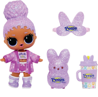 L.O.L Fig Easter Cozy Bunny-Avant
