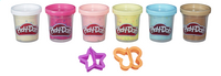 Play-Doh Confetti