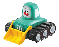 VTech auto Toet Toet Cory Carson Bobbie Bouwmans