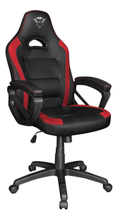 Trust gamingstoel GXT701R Ryon rood-Linkerzijde