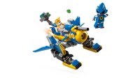 LEGO Sonic Cyclone vs. Metal Sonic 77002-Artikeldetail