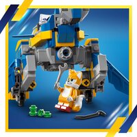 LEGO Sonic Cyclone vs. Metal Sonic 77002-Afbeelding 1