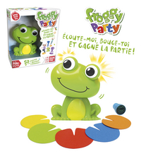 Froggy Party-Détail de l'article