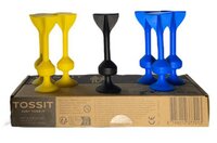 Gigamic Jeu Tossit bleu-jaune FR