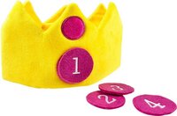 Couronne d'anniversaire Bumba