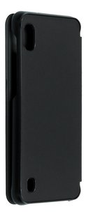 Samsung etui Flip Wallet voor Samsung Galaxy A10 zwart-Achteraanzicht