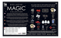 Exclusive Magic Collection-Achteraanzicht
