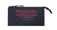 Pennenzak Stranger Things Fear Everything zwart
