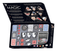 Exclusive Magic Collection-Artikeldetail