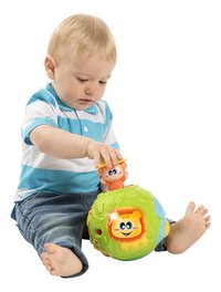 Chicco Pop Up Ball-Image 1