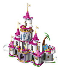 LEGO Disney Princess 43205 Het ultieme avonturenkasteel-Artikeldetail