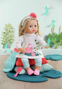zapf creation baby annabell sophia