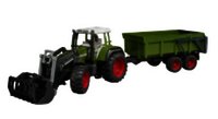 Bruder Tractor Fendt 926 Vario