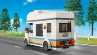 LEGO City 60283 Le camping-car de vacances-Image 6