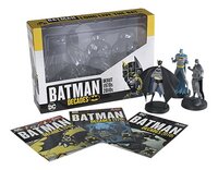Figurine DC Comics : Batman 80th Anniversary - coffret 3 figurines-Détail de l'article