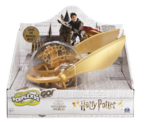 Perplexus Go - Harry Potter Vif d'Or