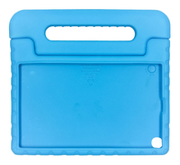 iMoshion cover Kidsproof met handvat voor Samsung Galaxy Tab A 10.1 blauw
