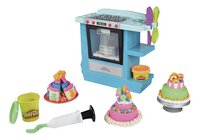 Play-Doh Kitchen Creations Rising Cake Oven-Artikeldetail