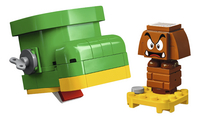 LEGO Super Mario 71404 Uitbreidingsset: Goomba’s schoen-Vooraanzicht